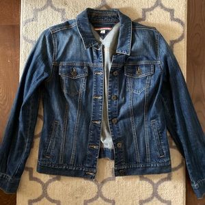 Tommy Hilfiger Denim Jacket Size M